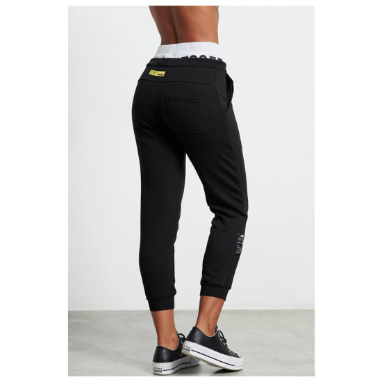 Bodytalk Γυναικείο παντελόνι φόρμας Mashup Jogger